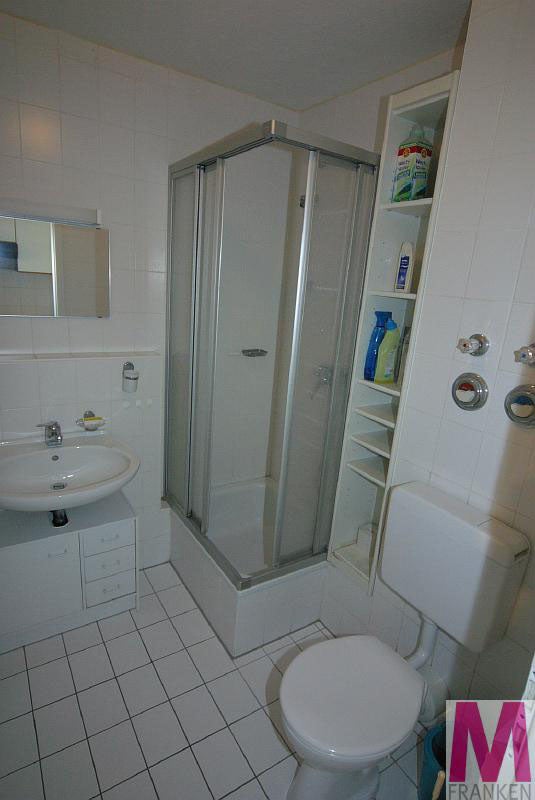 Wohnung Rothenburger Straße in Nürnberg