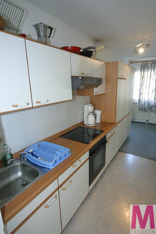 Wohnung Rothenburger Straße in Nürnberg