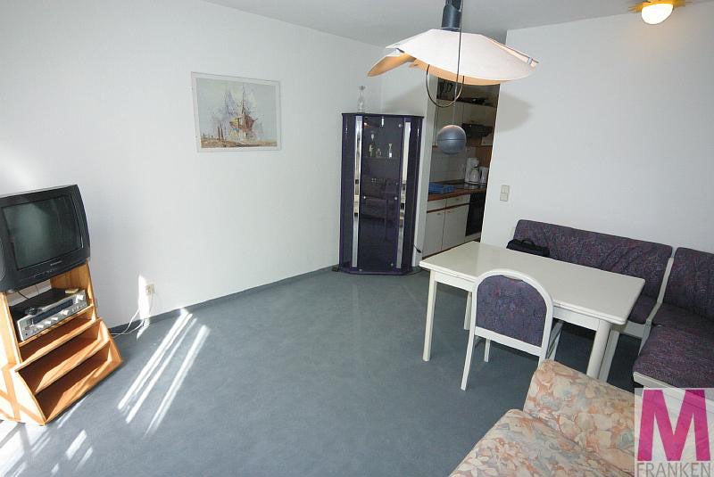 Wohnung Rothenburger Straße in Nürnberg