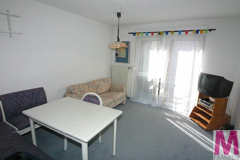 Wohnung Rothenburger Straße in Nürnberg