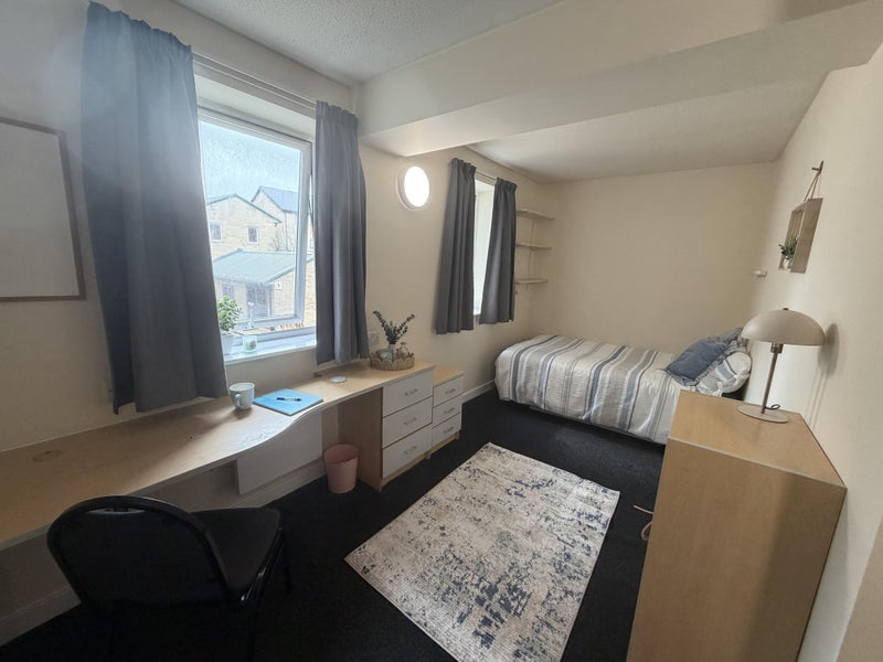 Room Great Horton Road in Bradford