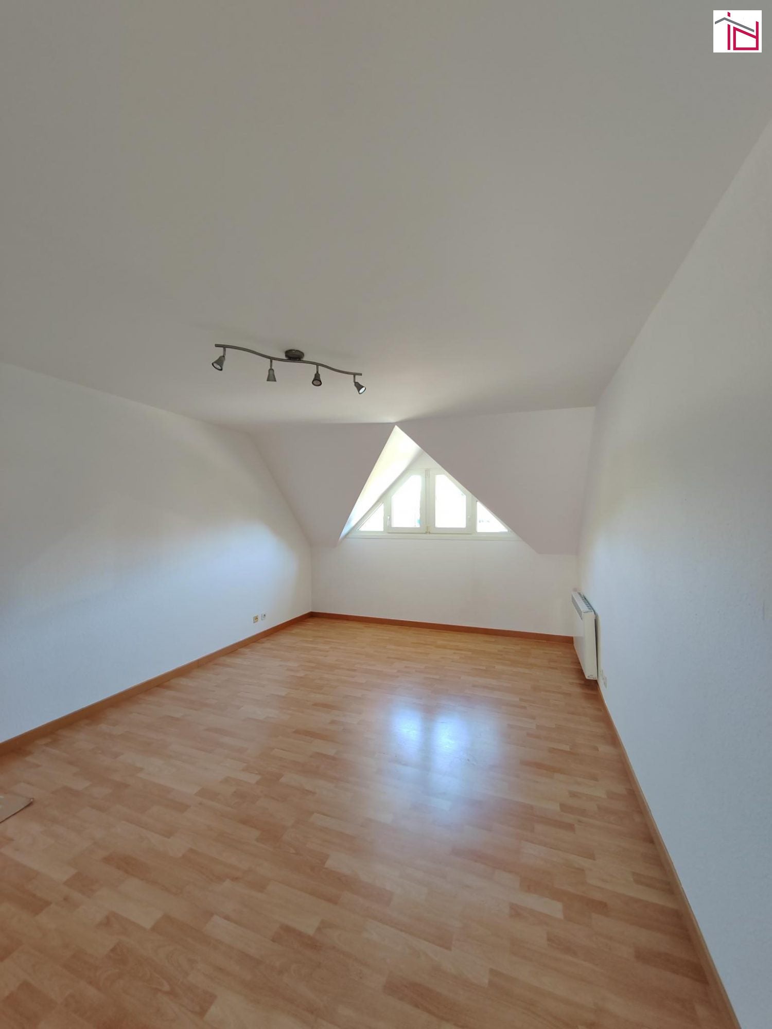 Flat Rue Saint-Louis in Roubaix