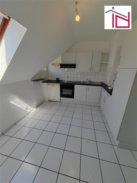Flat Rue Saint-Louis in Roubaix