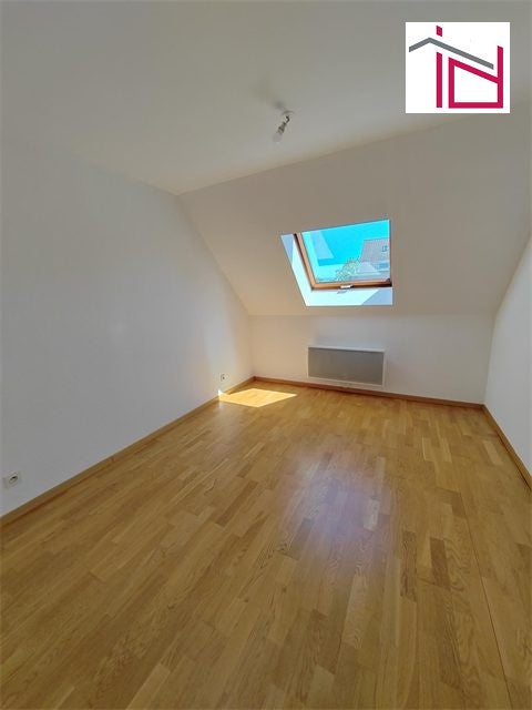 Flat Rue Saint-Louis in Roubaix