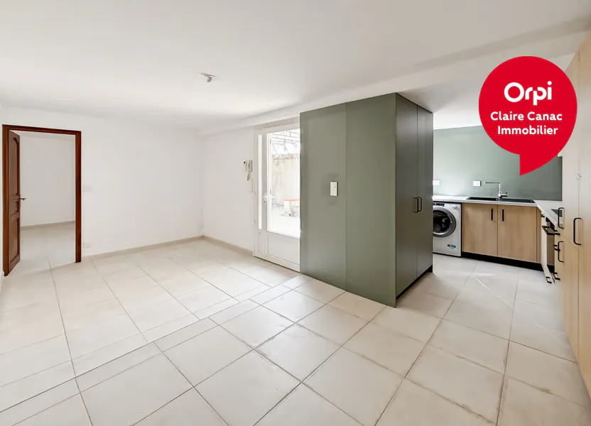 Flat Rue Aristide Briand in Castres