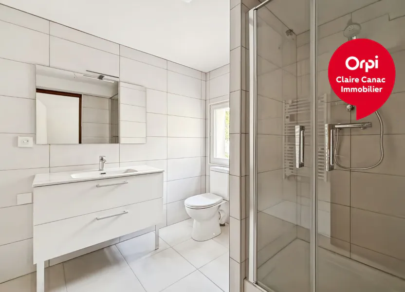 Flat Rue Aristide Briand in Castres