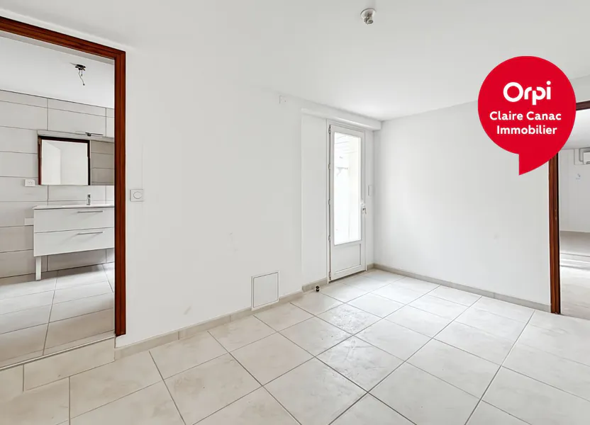 Flat Rue Aristide Briand in Castres