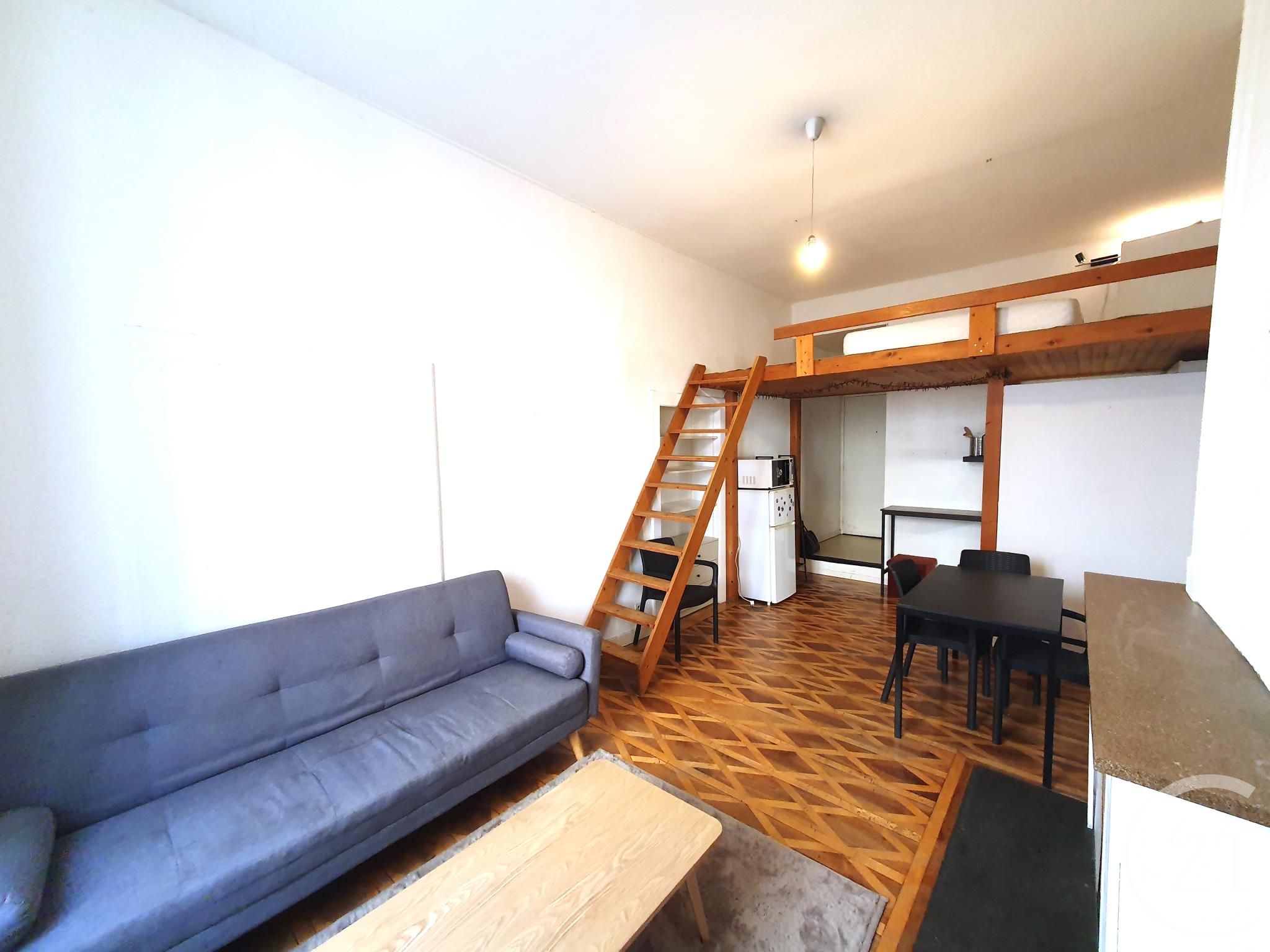 Appartement Rue Saint-Jacques à Grenoble