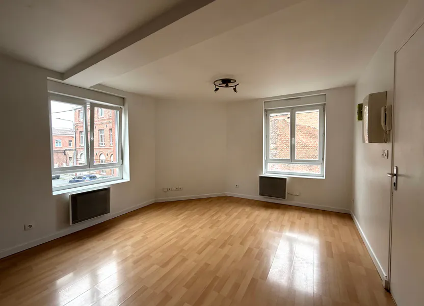 Flat Rue Saint-Augustin in Armentières