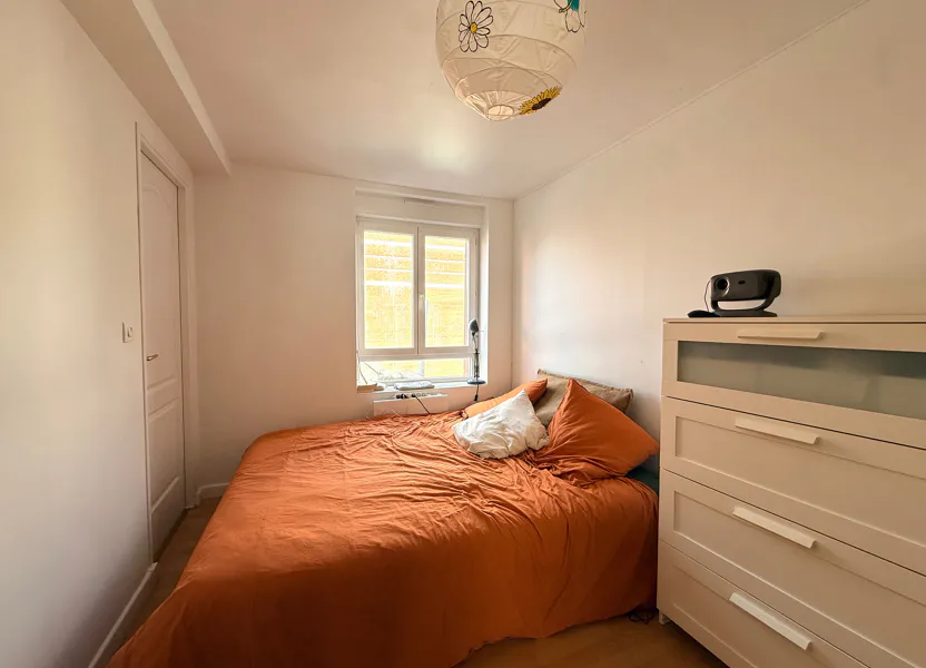 Flat Rue Saint-Augustin in Armentières