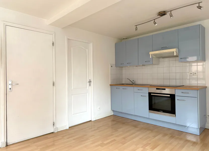 Flat Rue Saint-Augustin in Armentières