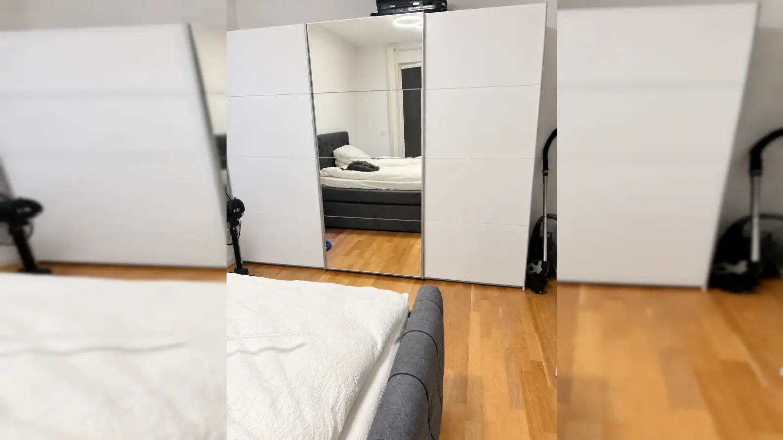 Wohnung Krifteler Straße in Frankfurt am Main