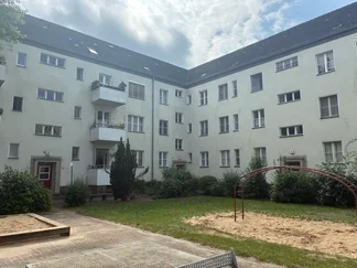 Wohnung Sommerfelder Straße in Berlin