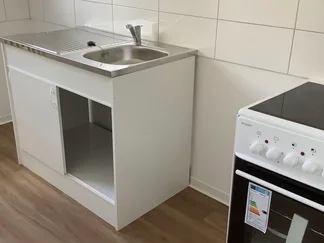 Wohnung Sommerfelder Straße in Berlin
