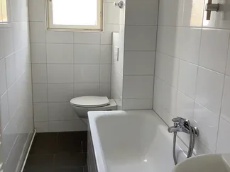 Wohnung Sommerfelder Straße in Berlin