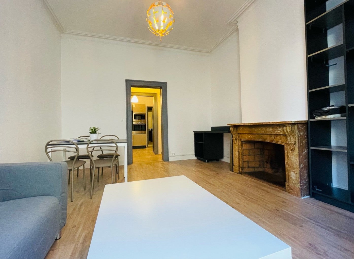 Appartement Rue Durand à Montpellier