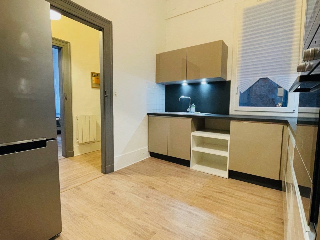 Appartement Rue Durand à Montpellier