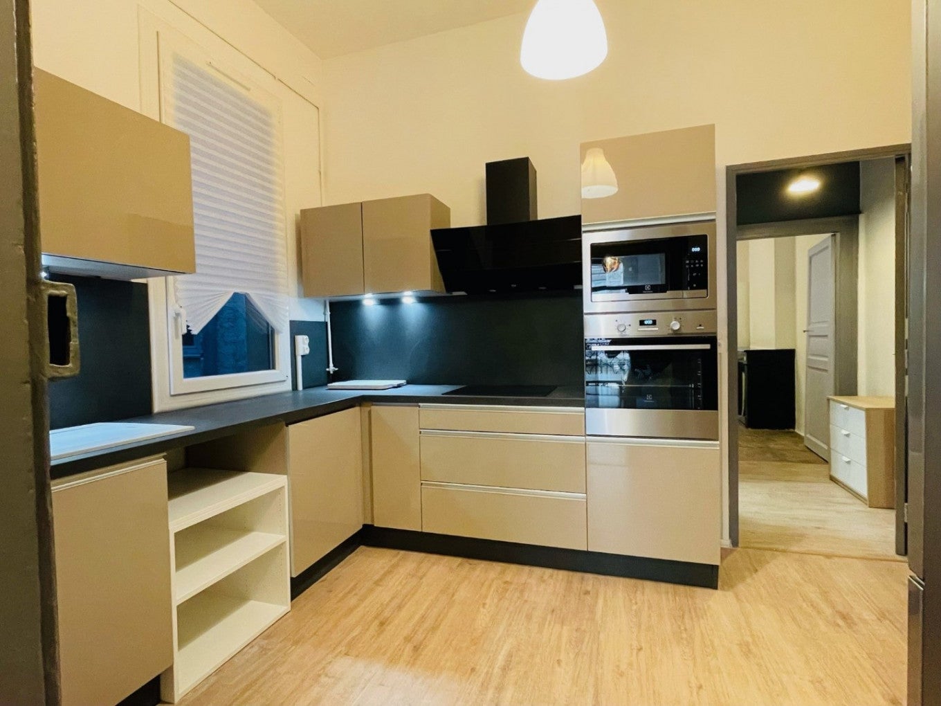 Appartement Rue Durand à Montpellier