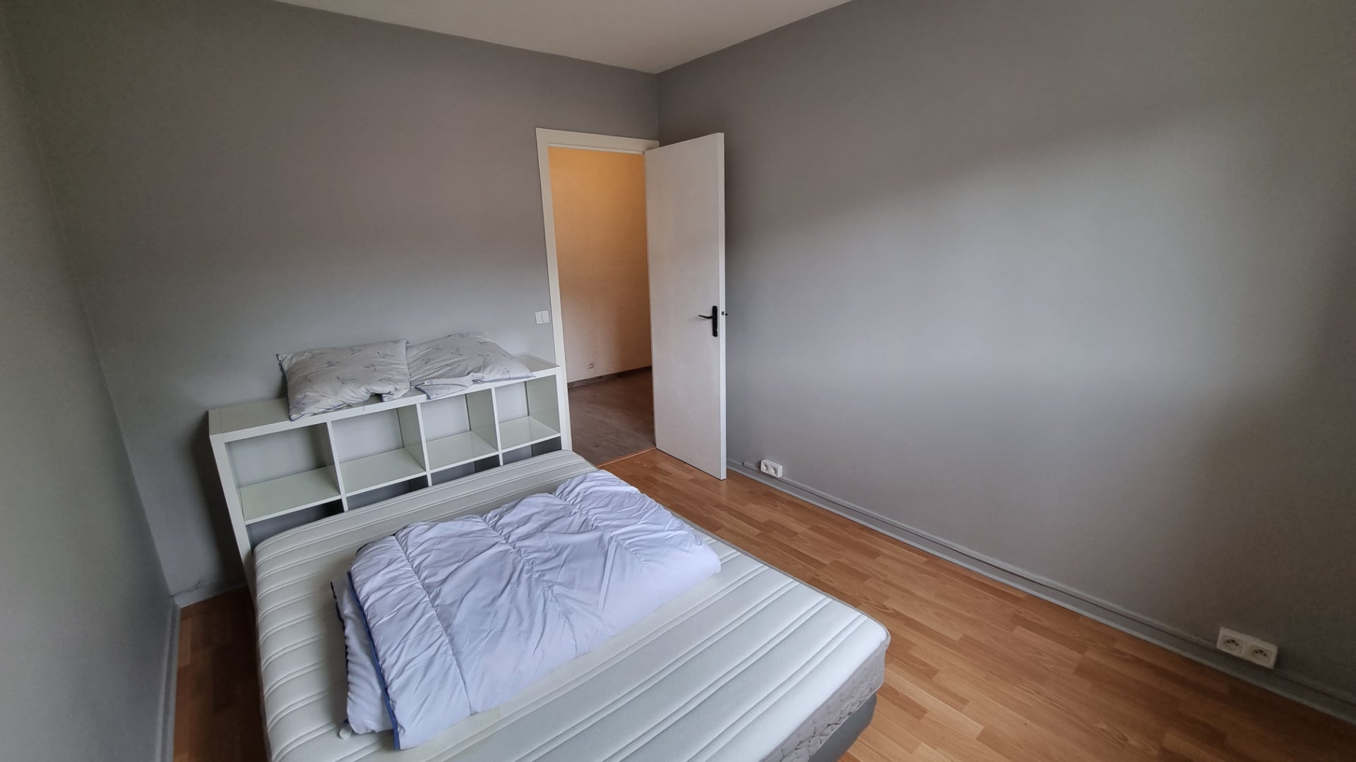 Appartement Rue Maurice Thorez à Clermont-Ferrand