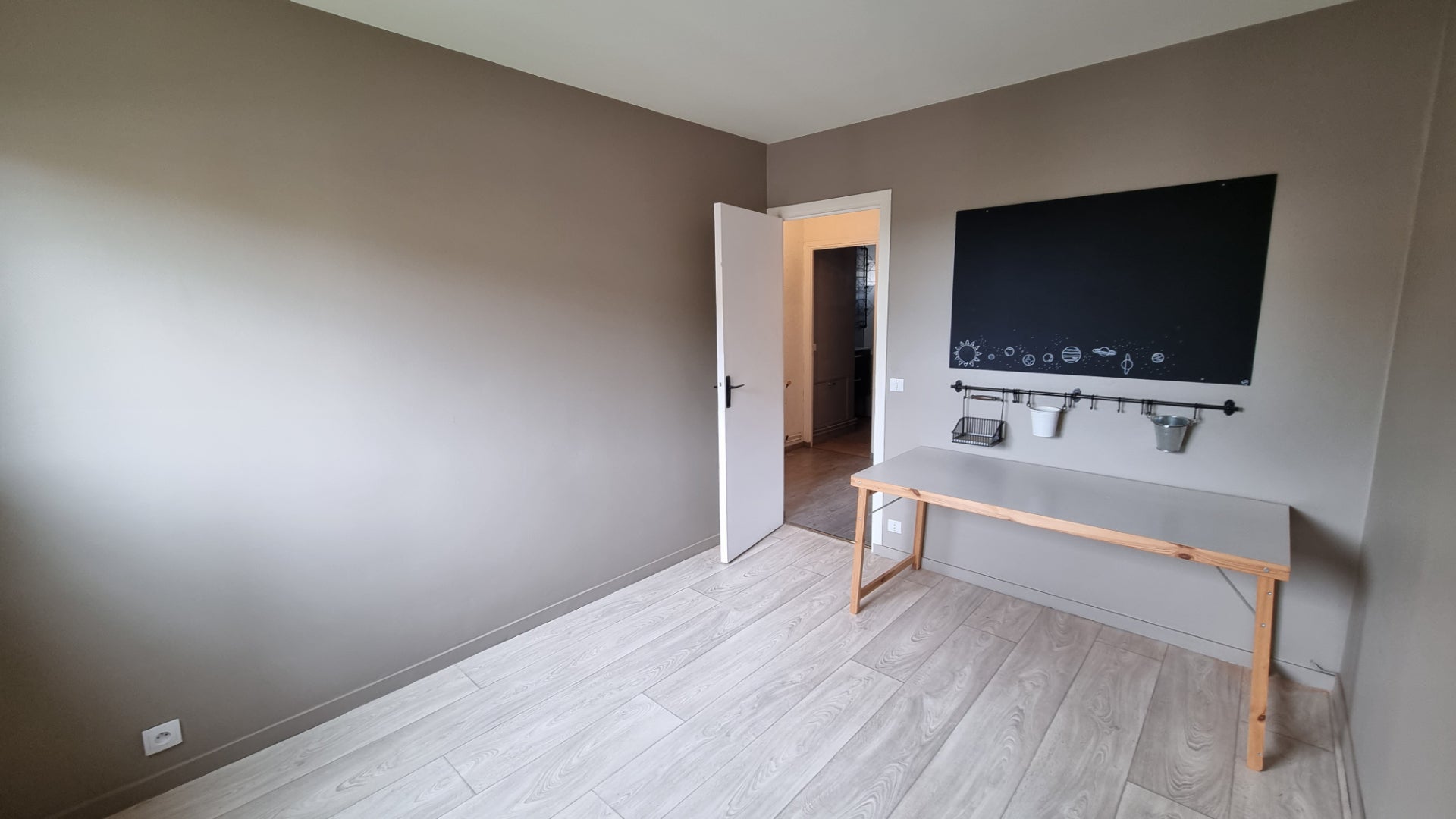 Flat Rue Maurice Thorez in Clermont-Ferrand