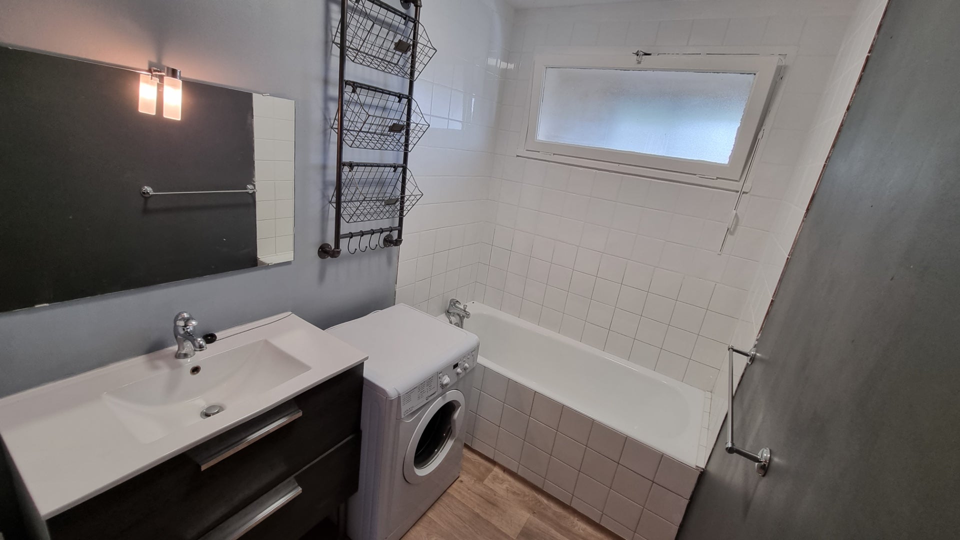 Appartement Rue Maurice Thorez à Clermont-Ferrand