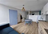 Flat Rue de Rennes in Paris