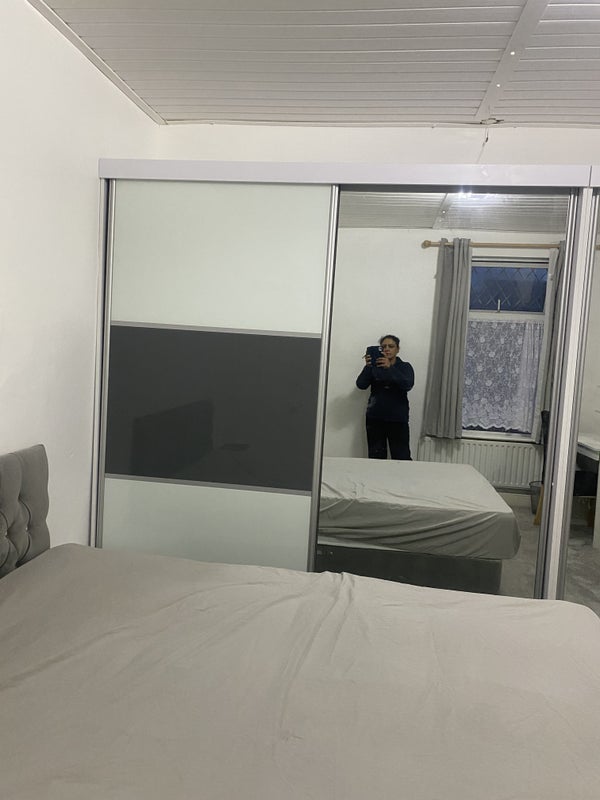 Room Burgess Road in Leicester