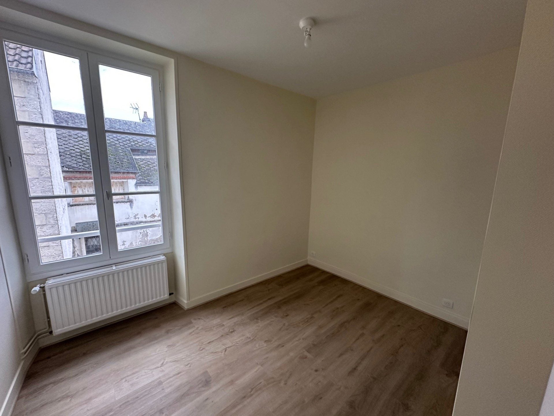 Flat Rue de La Liberté in Briare