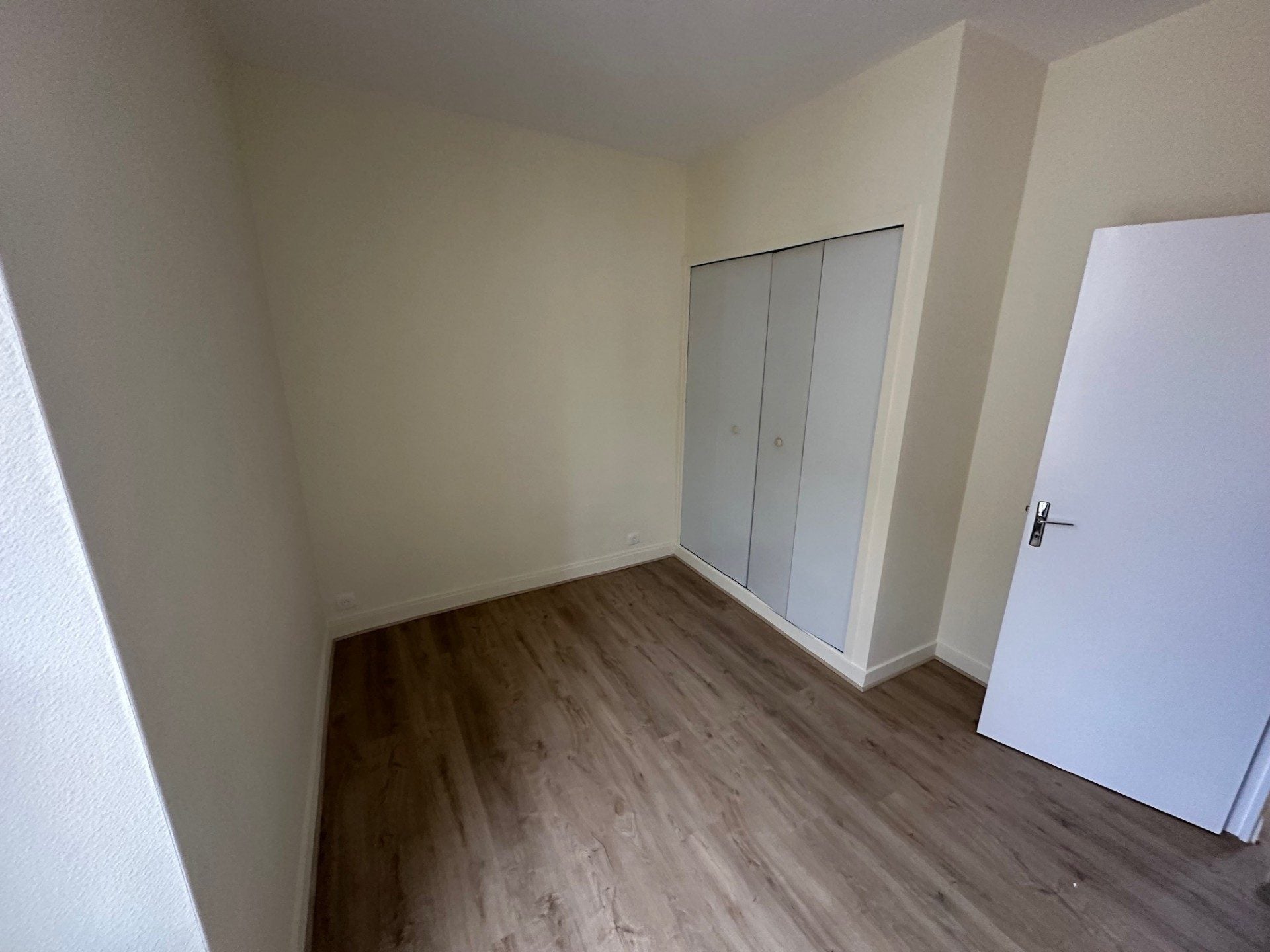 Flat Rue de La Liberté in Briare