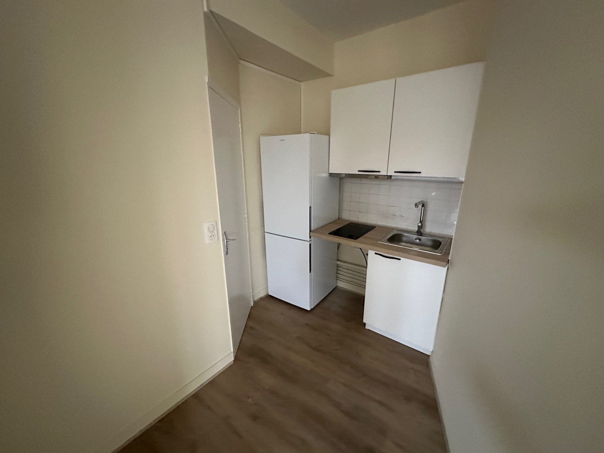 Appartement Rue de La Liberté à Briare