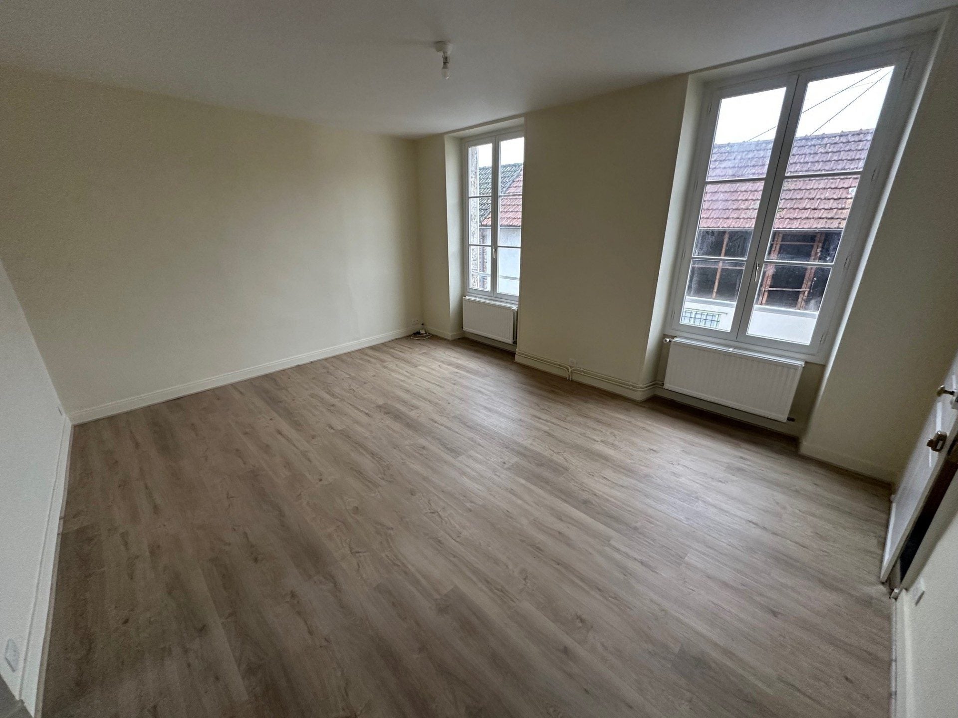 Flat Rue de La Liberté in Briare