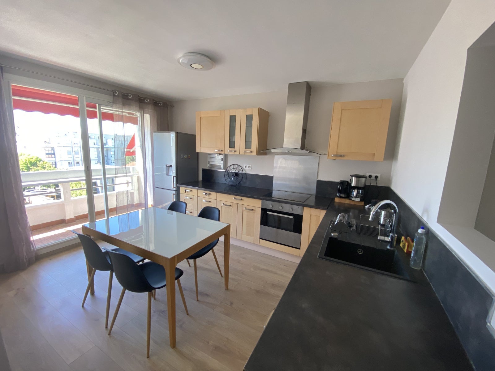 Appartement Rue du Rhône à Lyon
