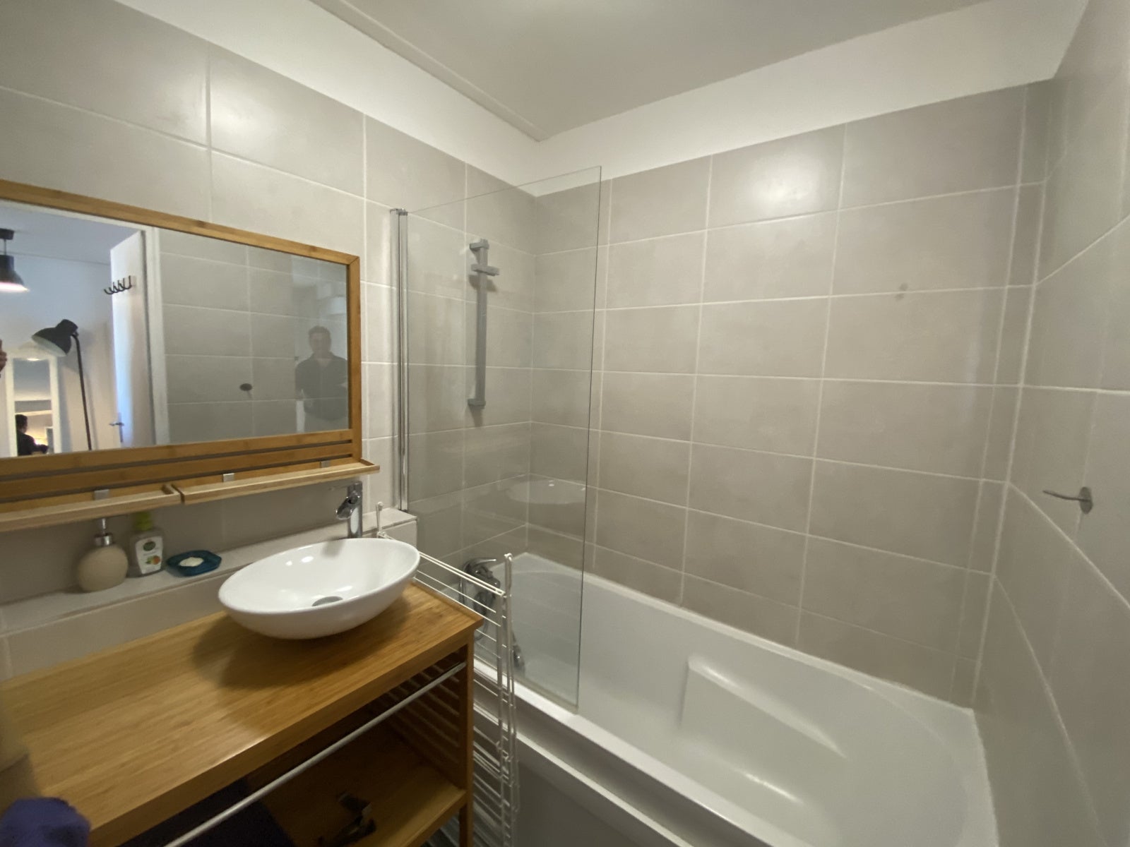 Appartement Rue du Rhône à Lyon