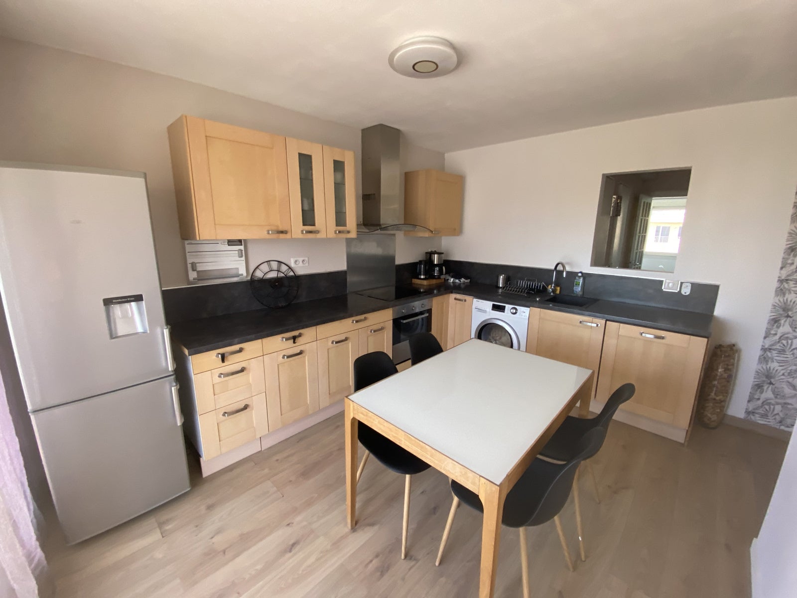 Appartement Rue du Rhône à Lyon