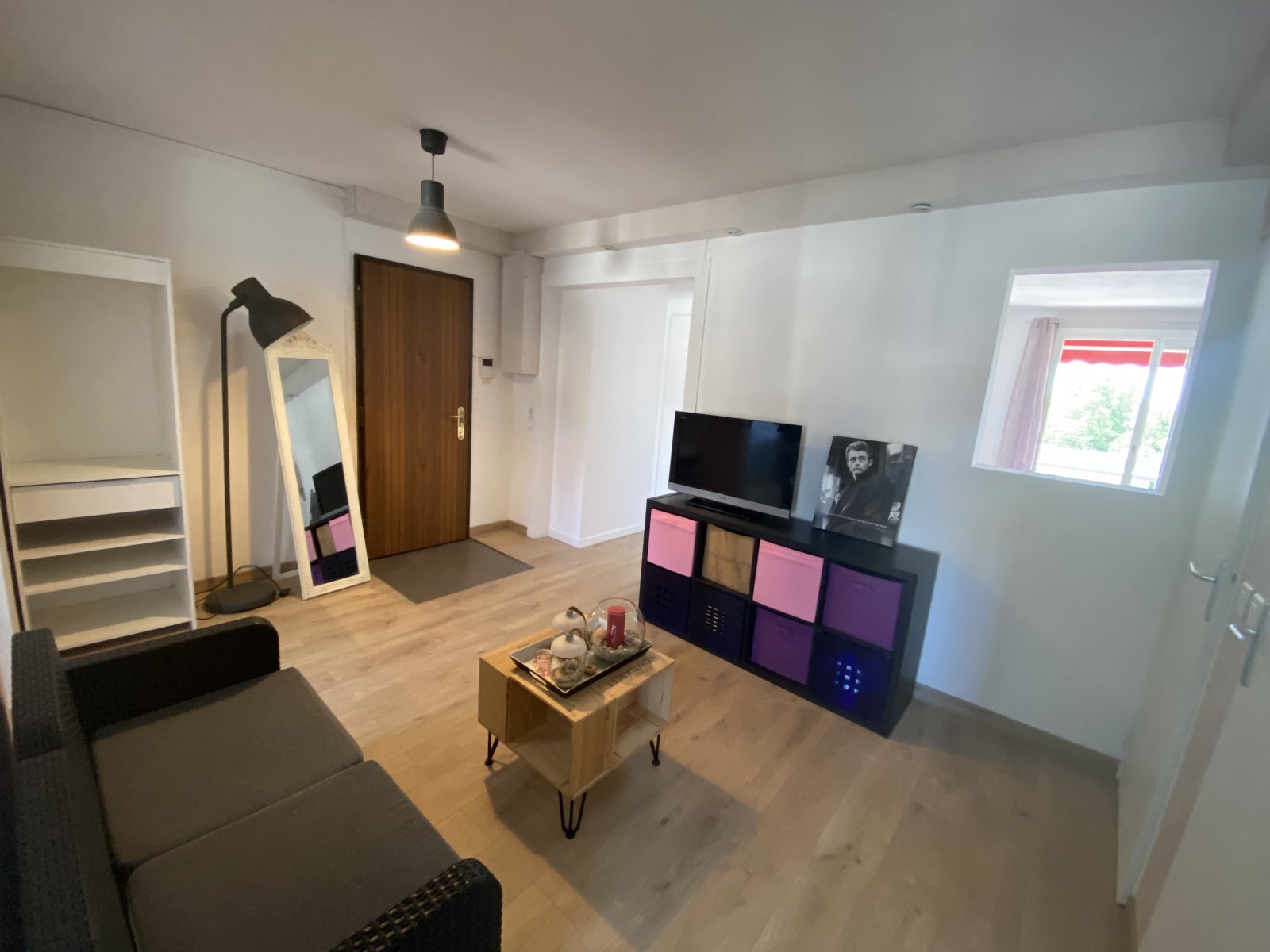 Appartement Rue du Rhône à Lyon