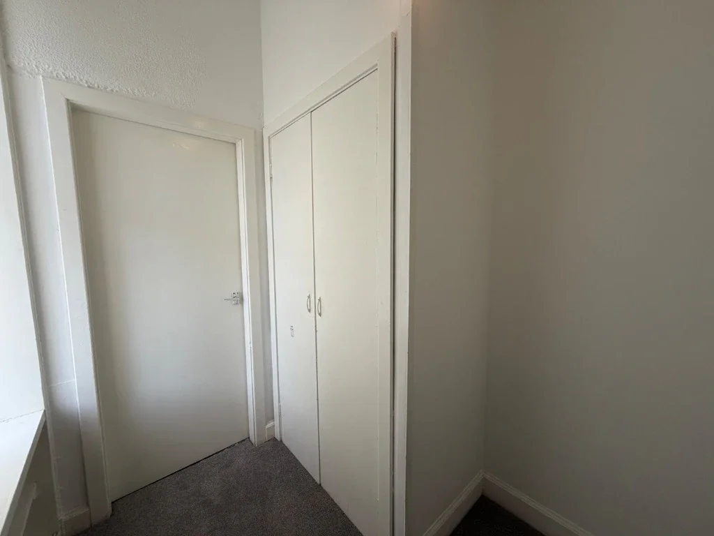 Flat Earl Street in Hawick