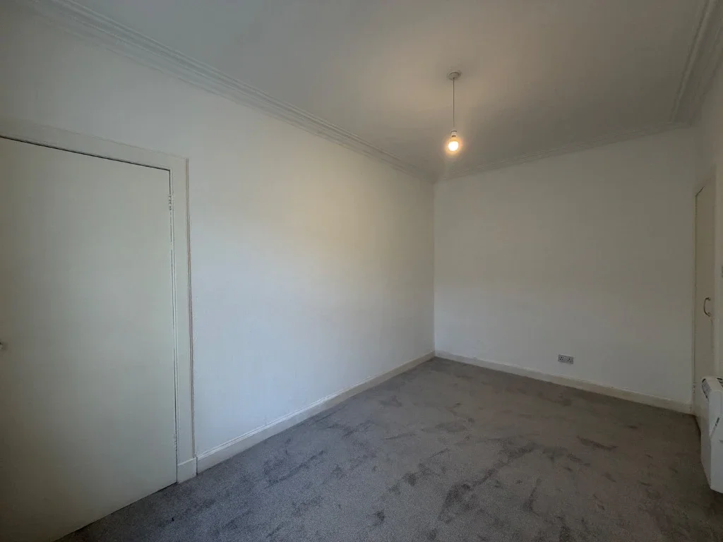 Flat Earl Street in Hawick
