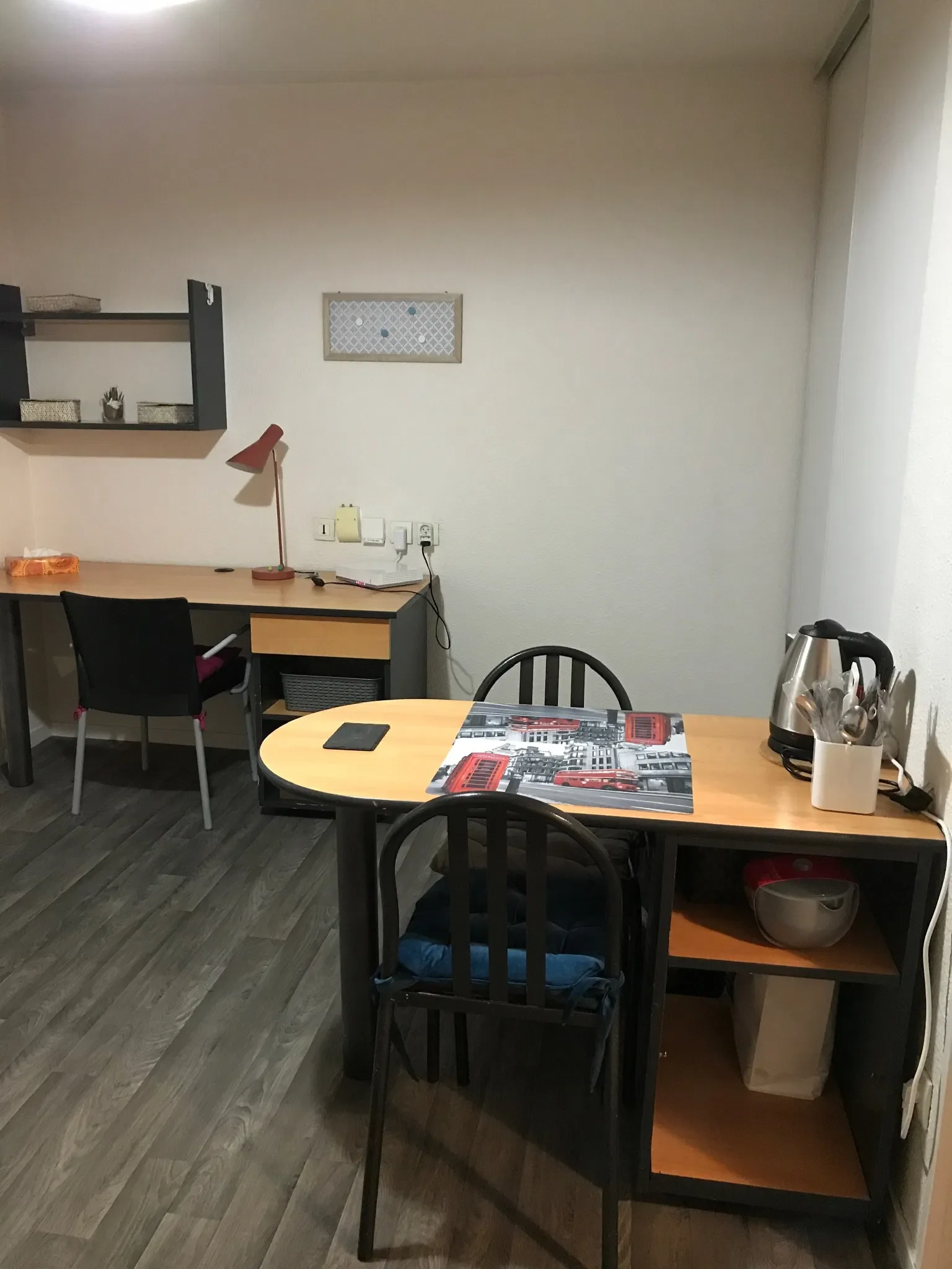 Room Avenue de Bretagne in Rouen