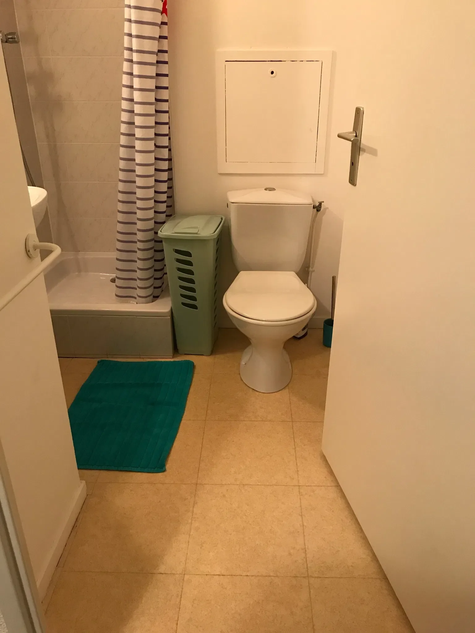 Room Avenue de Bretagne in Rouen