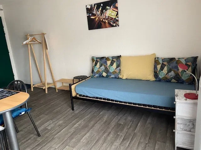Room Avenue de Bretagne in Rouen