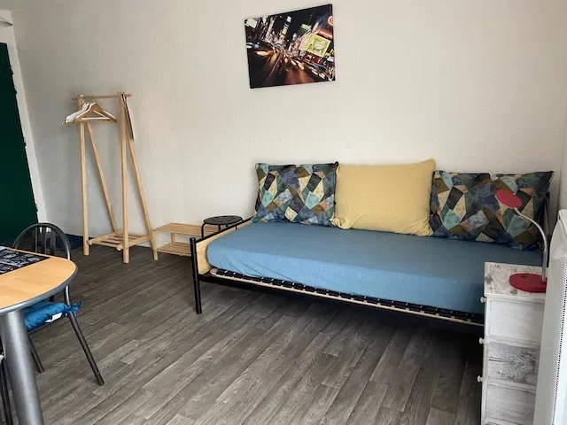 Room Avenue de Bretagne in Rouen