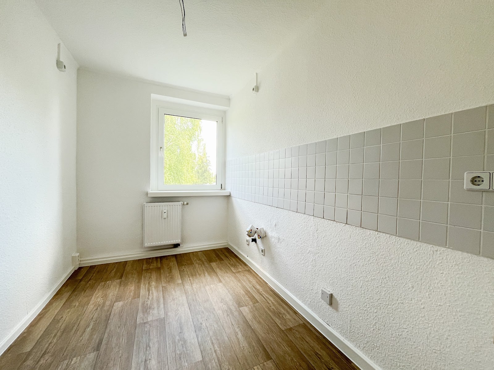 Wohnung Lungwitzer Straße in Glauchau