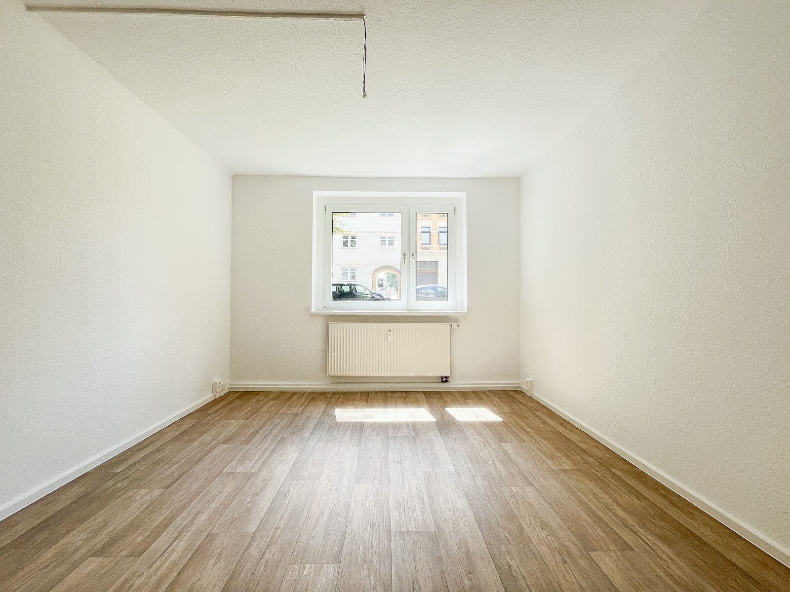 Wohnung Lungwitzer Straße in Glauchau