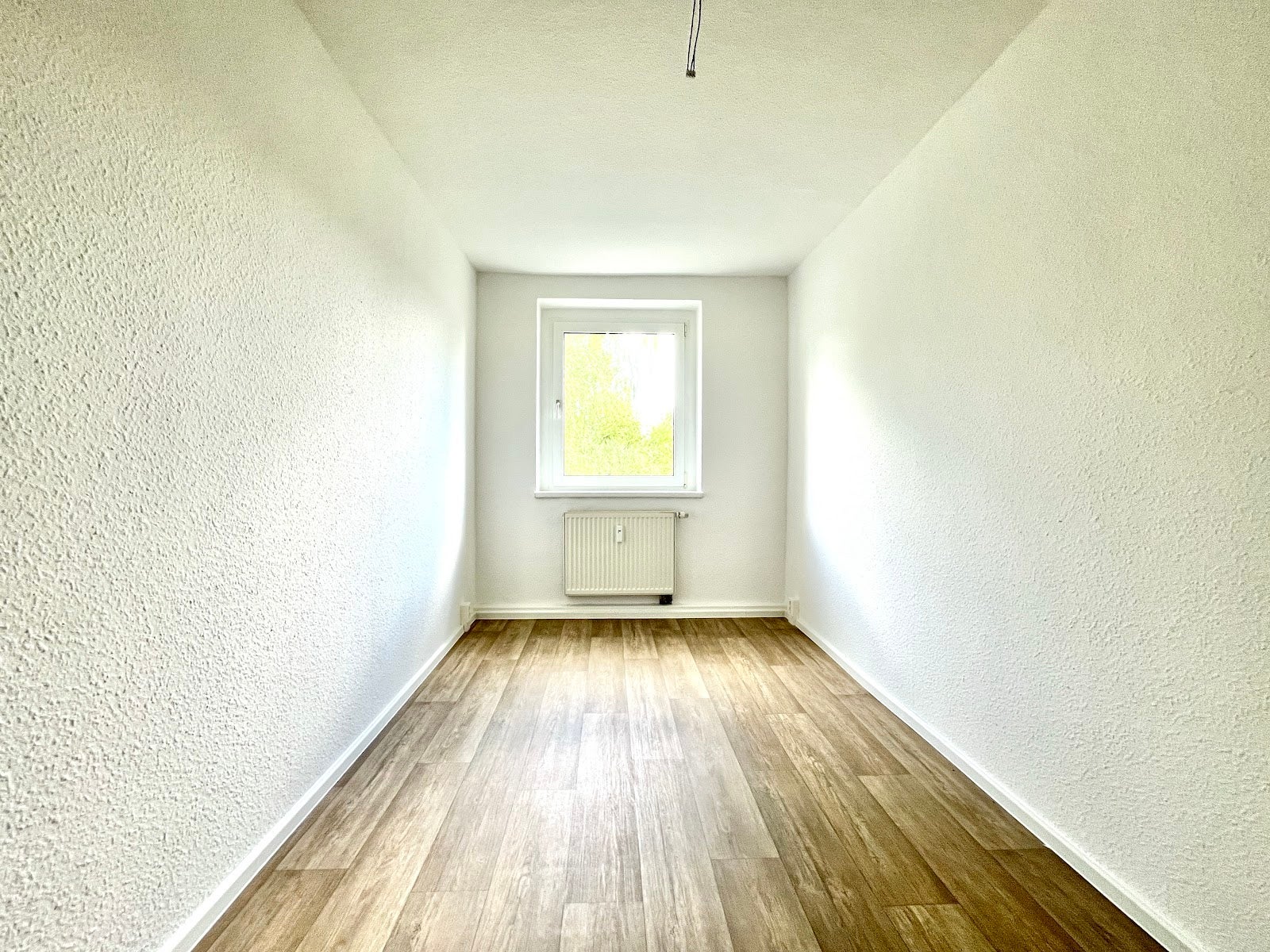 Wohnung Lungwitzer Straße in Glauchau