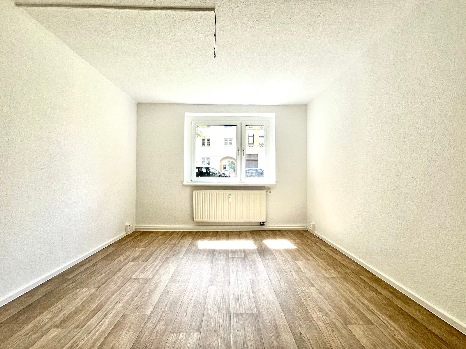 Wohnung Lungwitzer Straße in Glauchau
