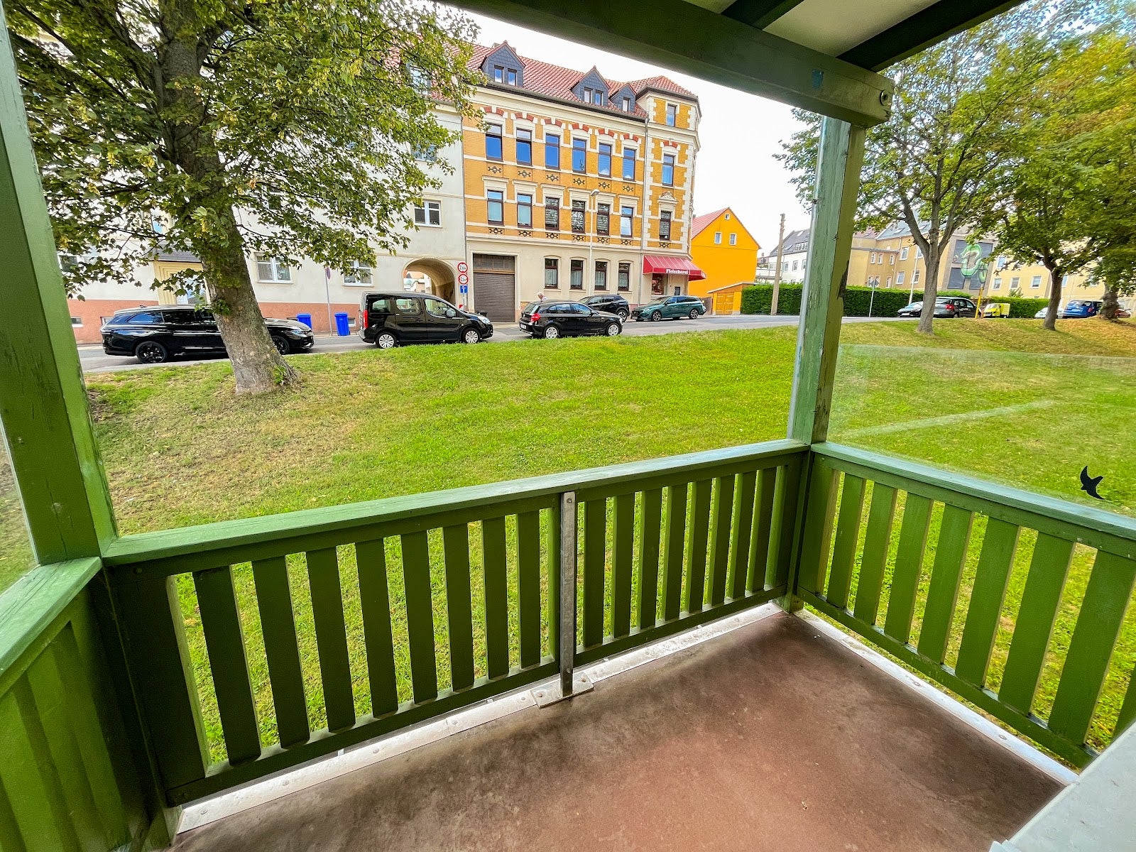 Wohnung Lungwitzer Straße in Glauchau