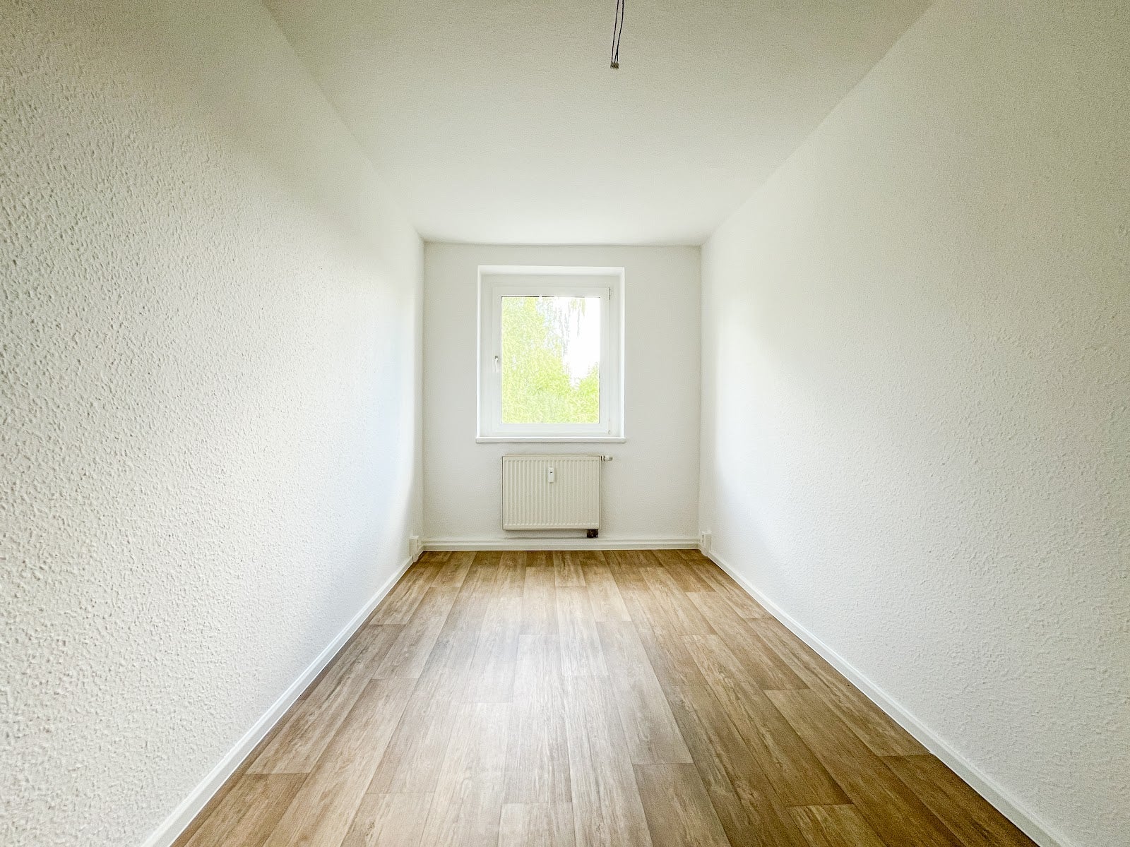 Wohnung Lungwitzer Straße in Glauchau