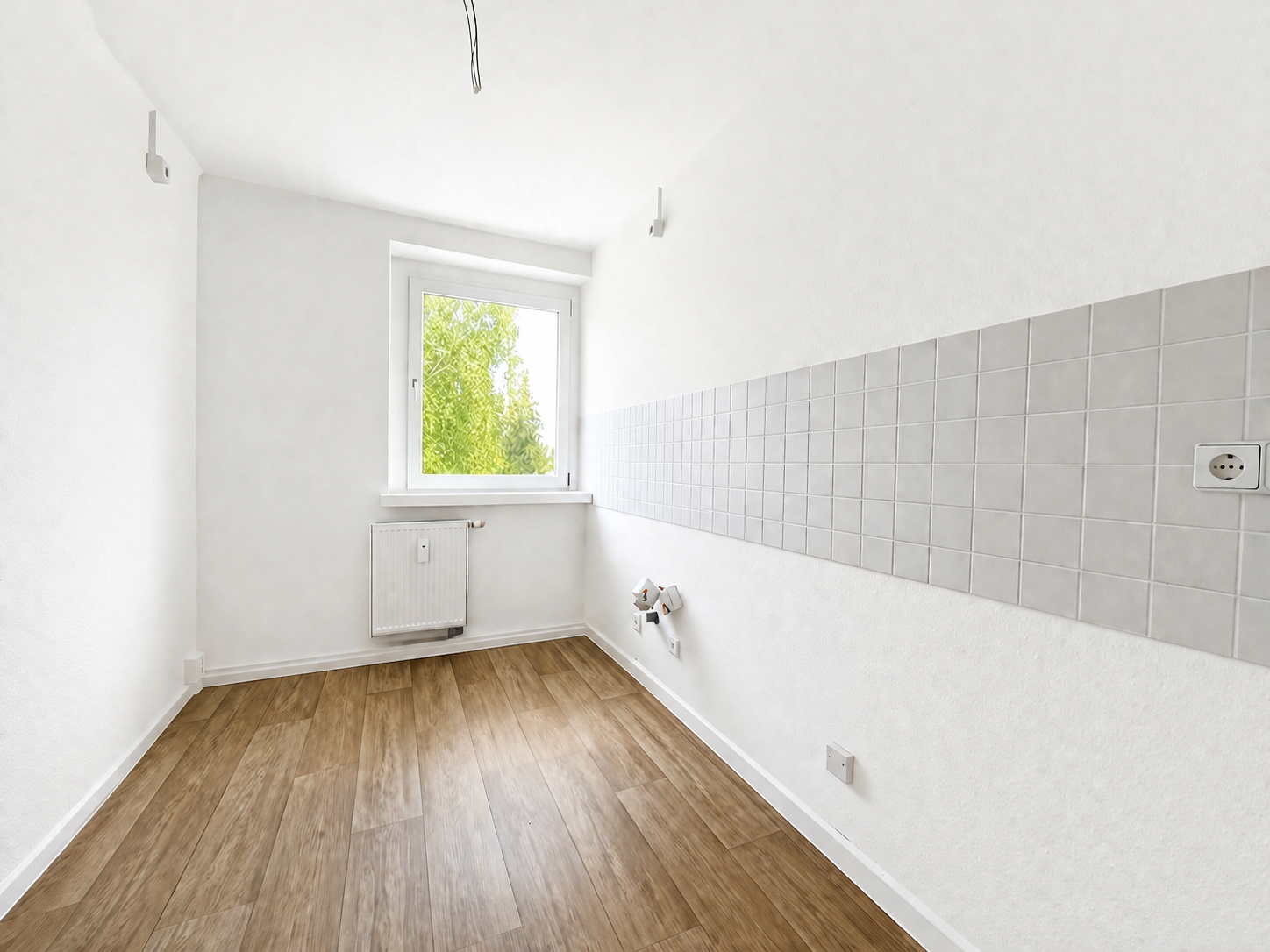 Wohnung Lungwitzer Straße in Glauchau