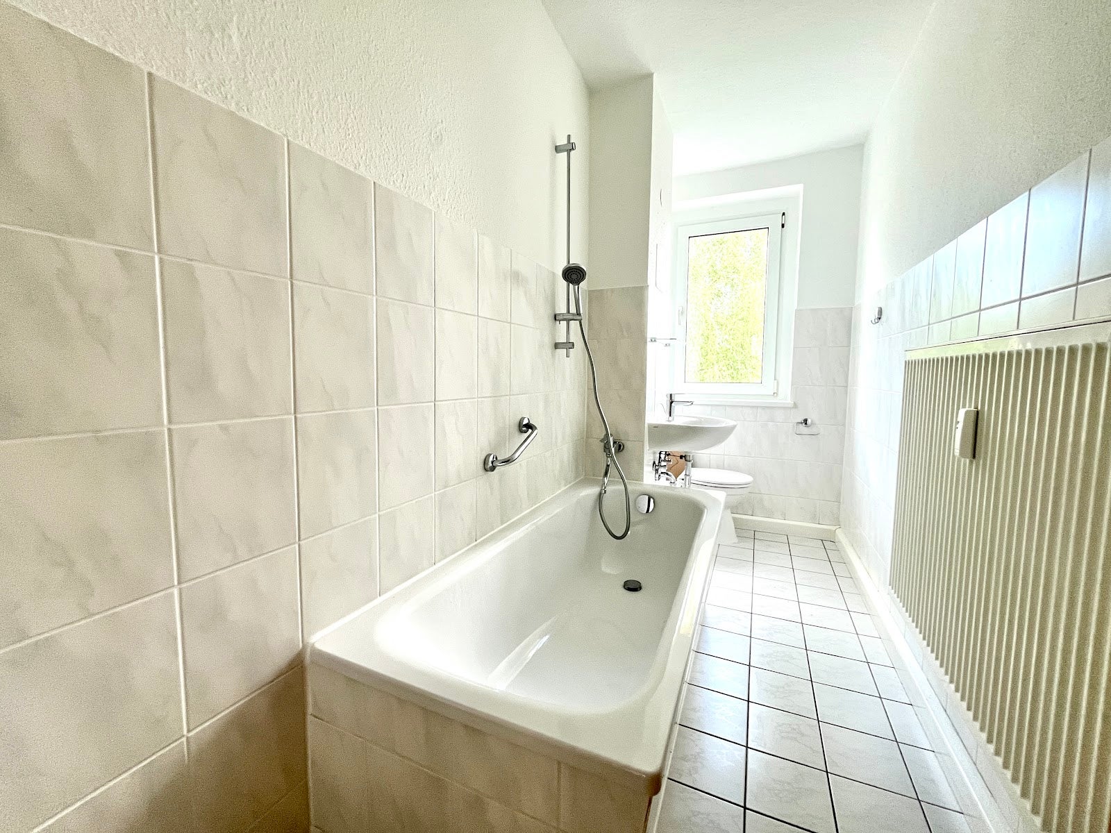 Wohnung Lungwitzer Straße in Glauchau