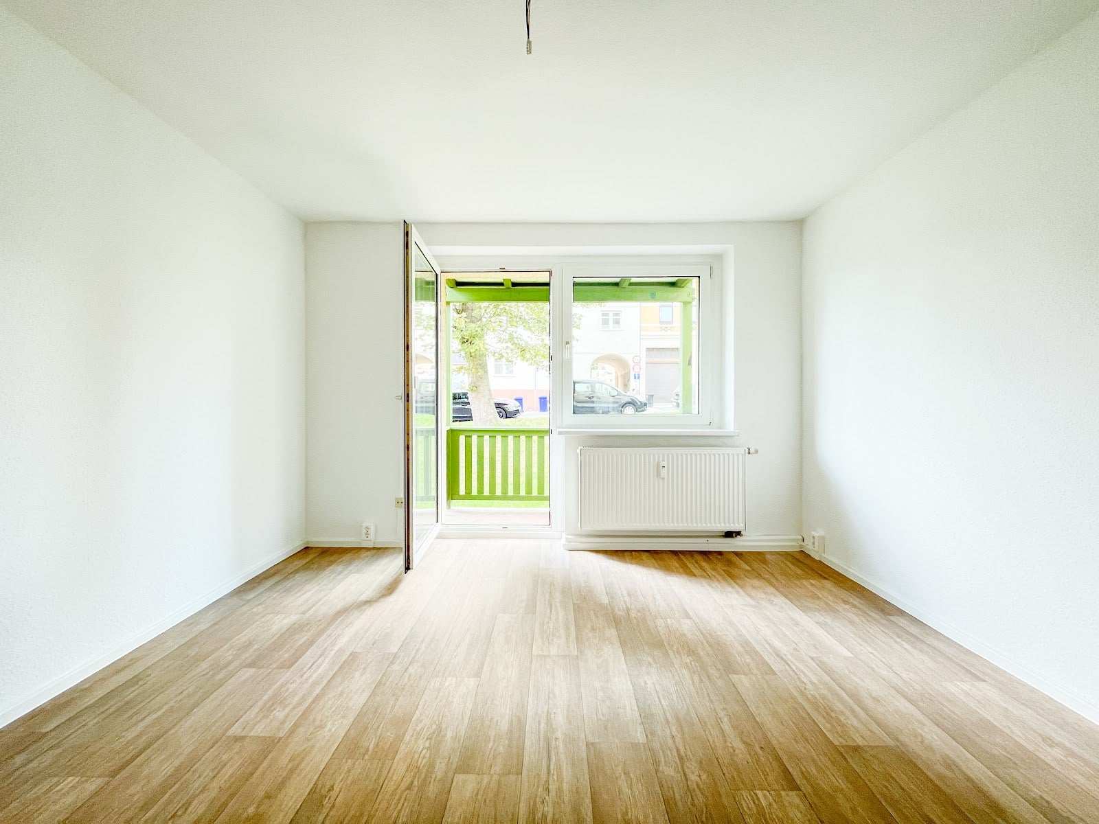 Wohnung Lungwitzer Straße in Glauchau